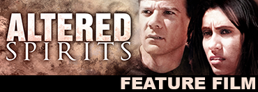 Altered Spirits (formerly Broken Spirits)